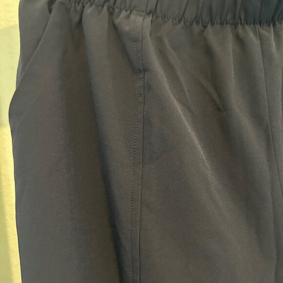*NEW* Varley  Everly Turn-Up Taper Pant 27.5'' - size M - Picture 7 of 8